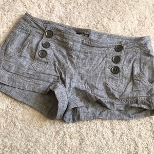 Express Shorts